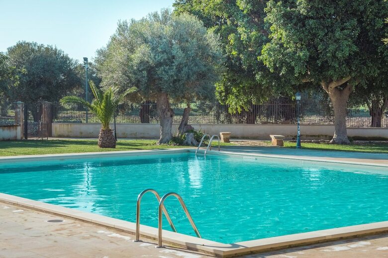 Agroturismo Masseria Testaferrata