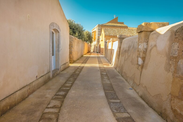 Agroturismo Masseria Testaferrata