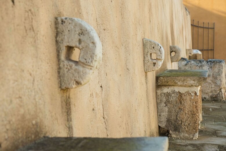 Agroturismo Masseria Testaferrata