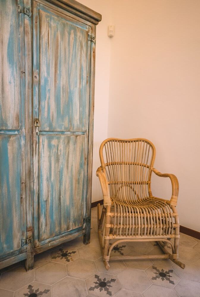 Agroturismo Masseria Testaferrata