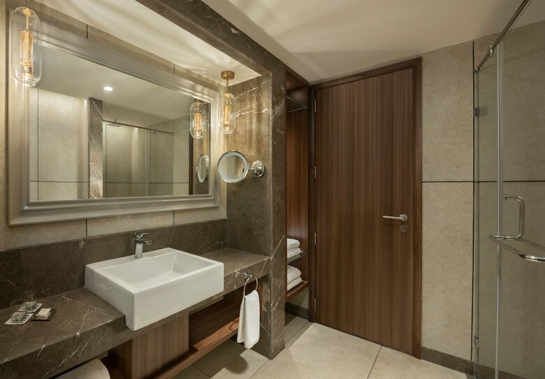 Hotel The Residency Towers Puducherry
