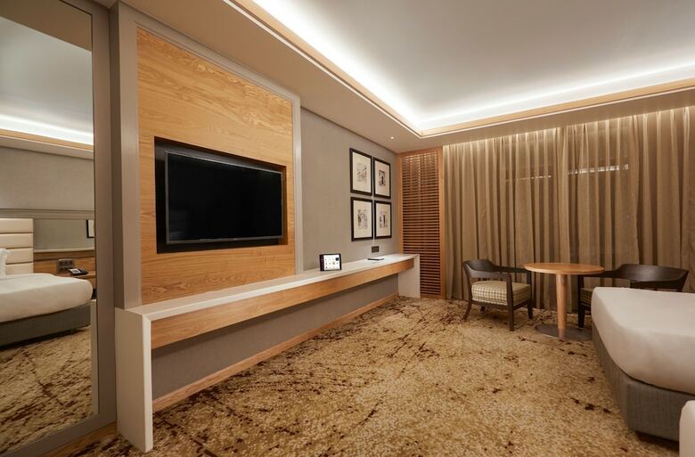Hotel The Residency Towers Puducherry