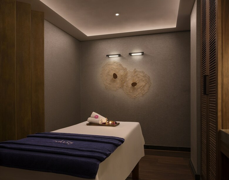 Hotel The Residency Towers Puducherry