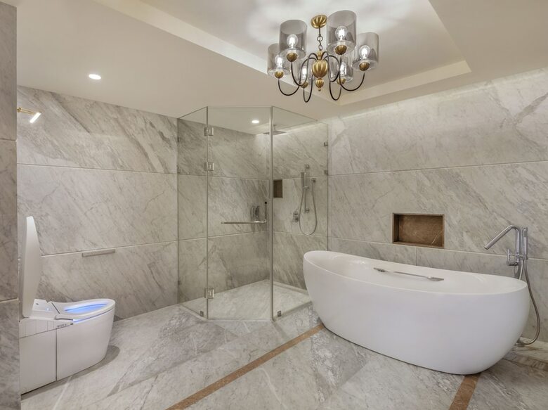 Hotel The Residency Towers Puducherry