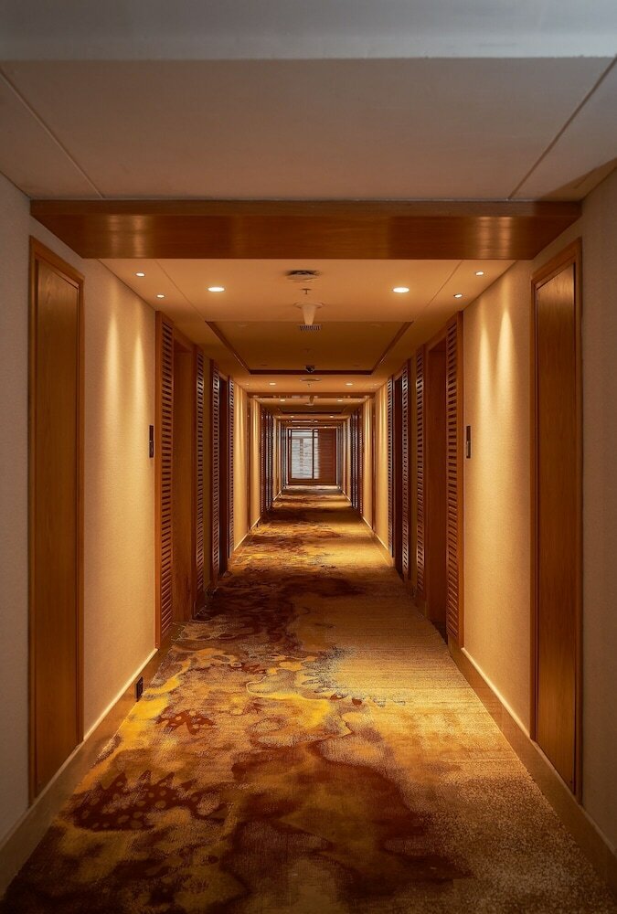 Hotel The Residency Towers Puducherry