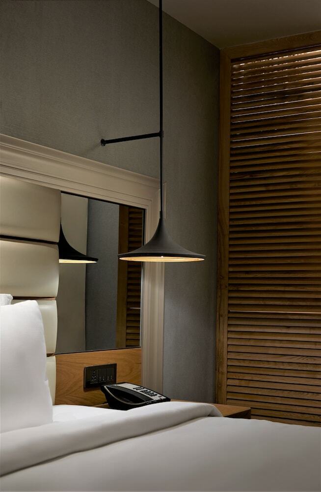 Hotel The Residency Towers Puducherry