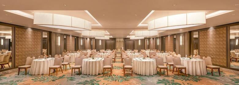 Hotel The Residency Towers Puducherry
