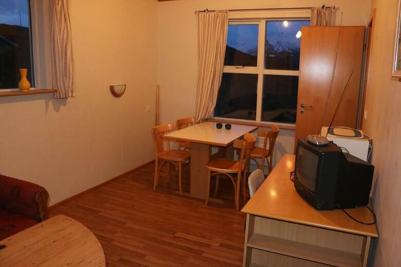 Stafafell Cottages