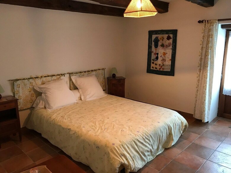 Bed & Breakfast La Charbonni�re