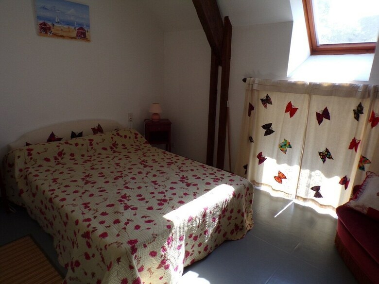 Bed & Breakfast La Charbonni�re