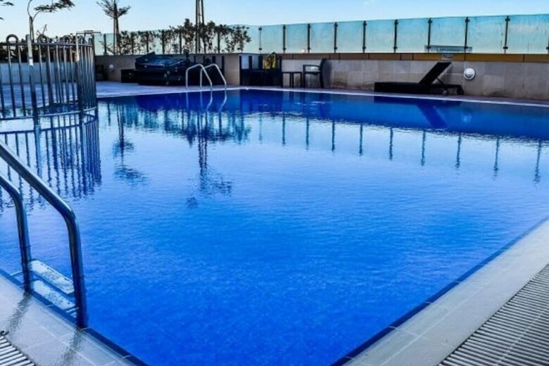 Apartamentos Spacious & Comfy Apt In Dubai Marina