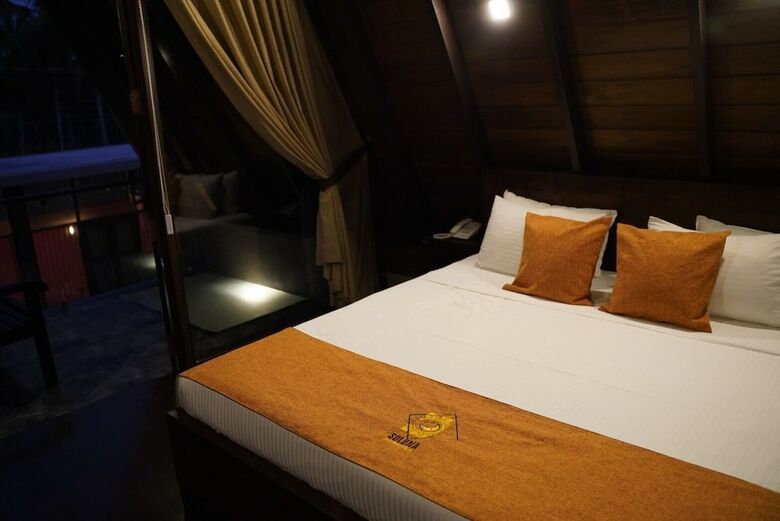 Hotel Soluna Beach Resort