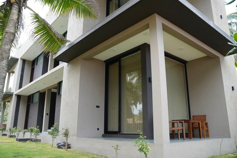 Hotel Soluna Beach Resort
