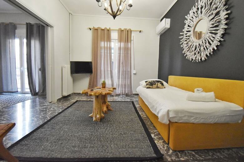 Apartamentos Tic Tac By Be My Guest