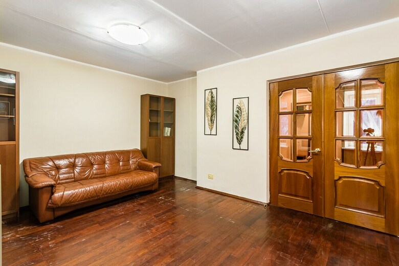 Apartment On Chayanova 12