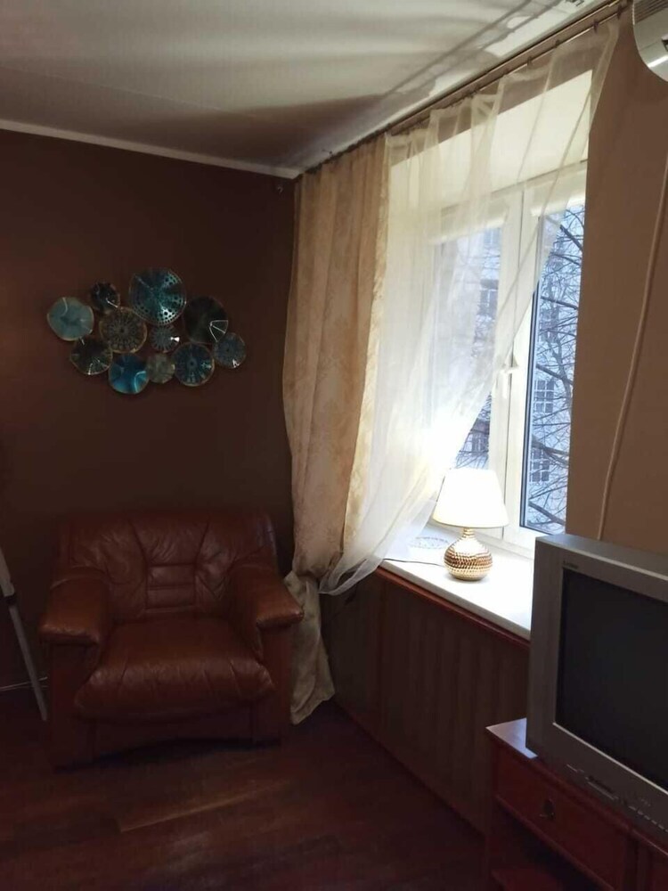Apartment On Chayanova 12