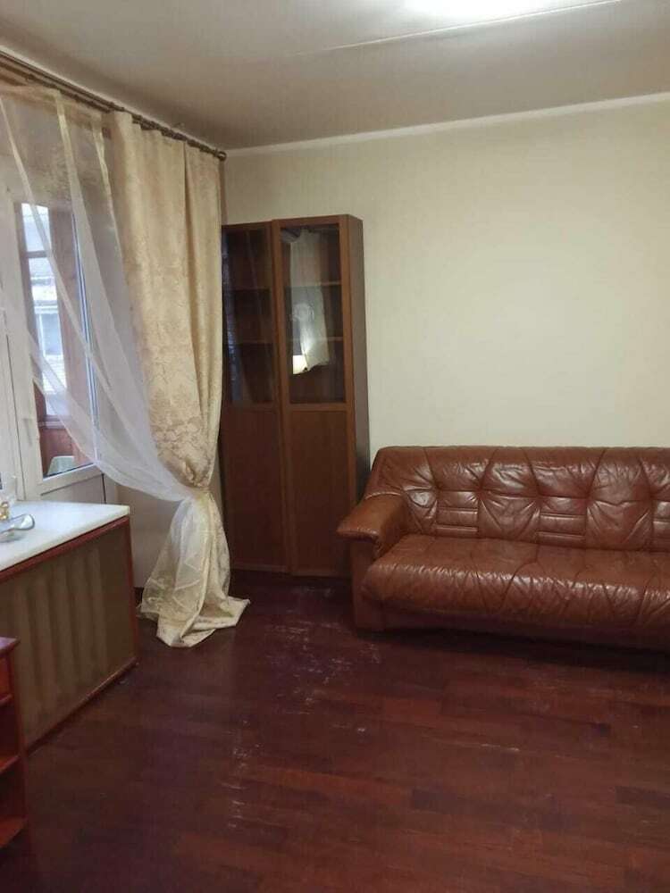 Apartment On Chayanova 12