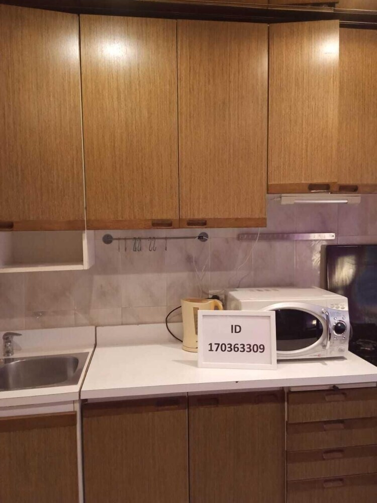 Apartment On Chayanova 12