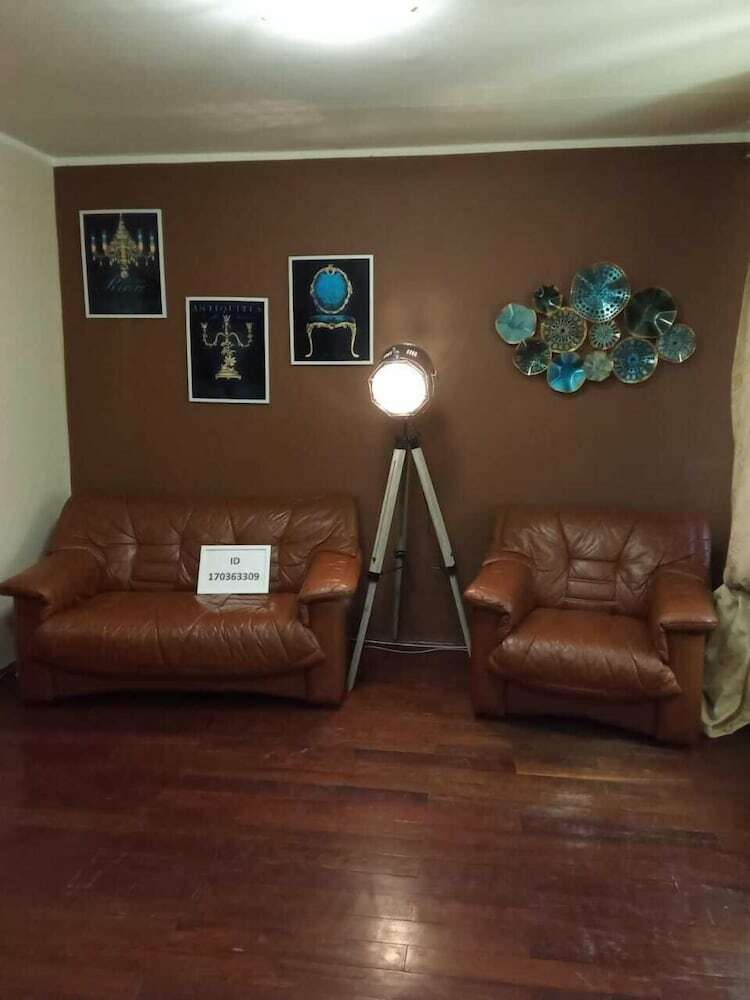 Apartment On Chayanova 12