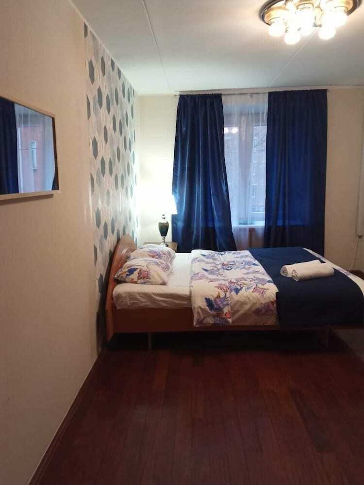 Apartment On Chayanova 12