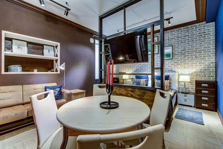 Apartment City Na Liteynom