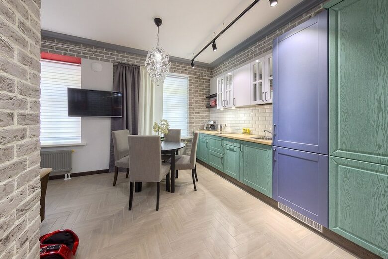 Apartment City Na Liteynom