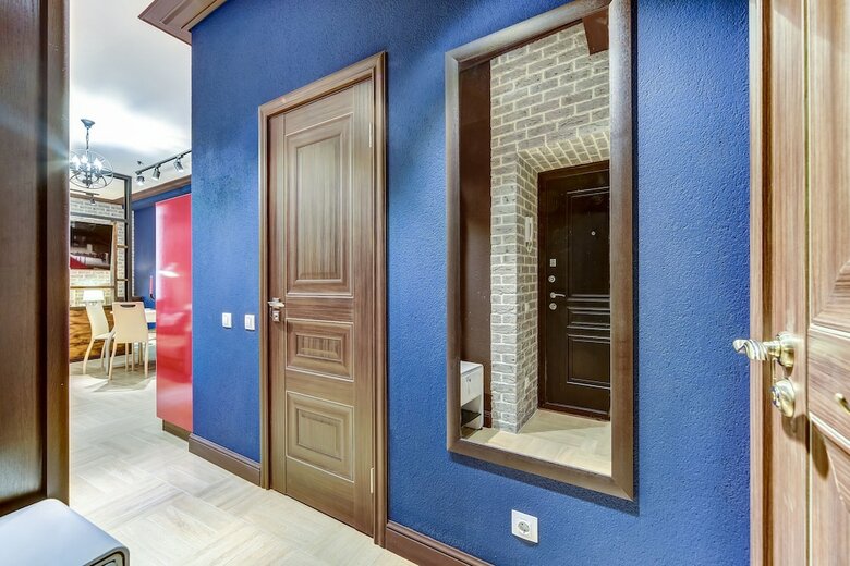 Apartment City Na Liteynom