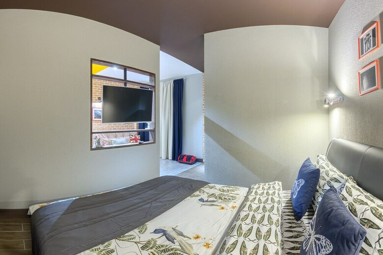 Apartment City Na Liteynom