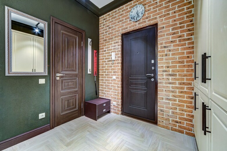 Apartment City Na Liteynom