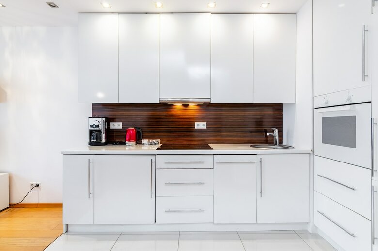 Aparthotel Green Wood Apartments Platinum Towers