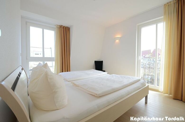 Kapit�nshaus Tordalk