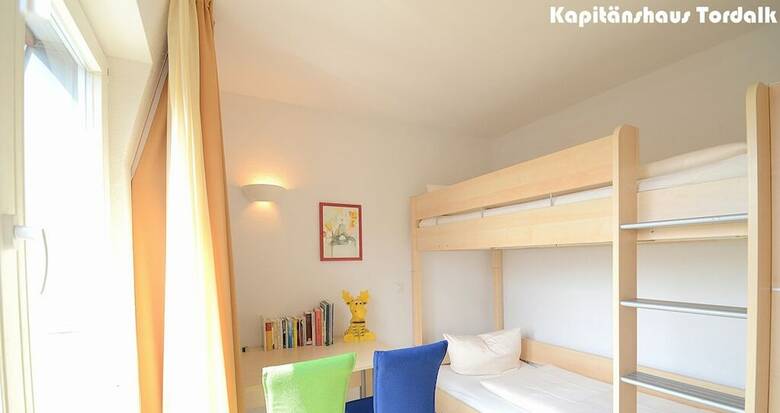 Kapit�nshaus Tordalk