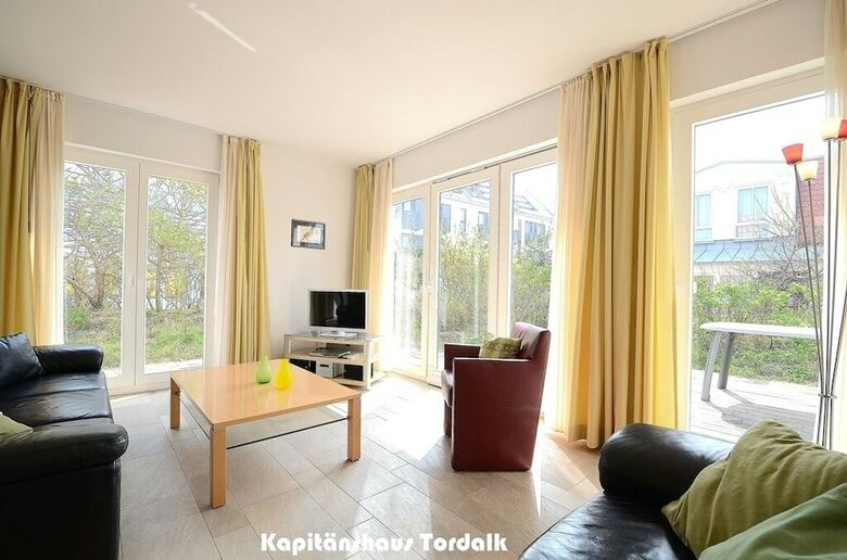 Kapit�nshaus Tordalk