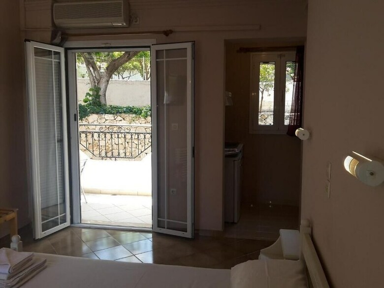 Apartamentos Nickolas & Reggina