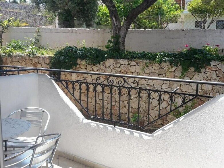 Apartamentos Nickolas & Reggina