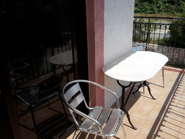 Apartamentos Nickolas & Reggina