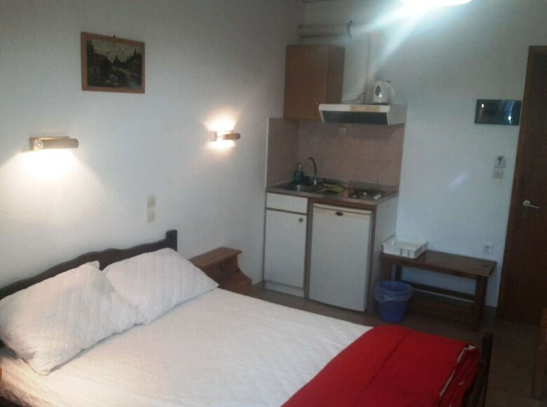 Apartamentos Nickolas & Reggina