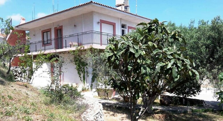 Apartamentos Nickolas & Reggina