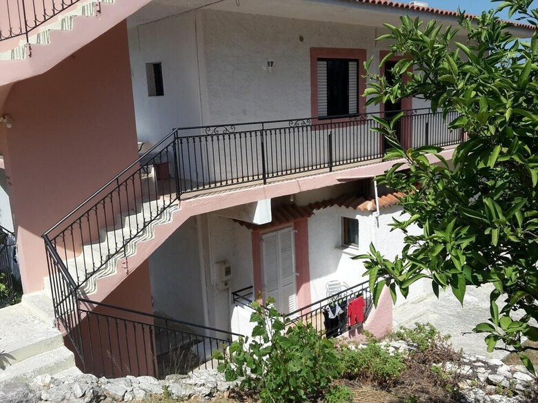 Apartamentos Nickolas & Reggina