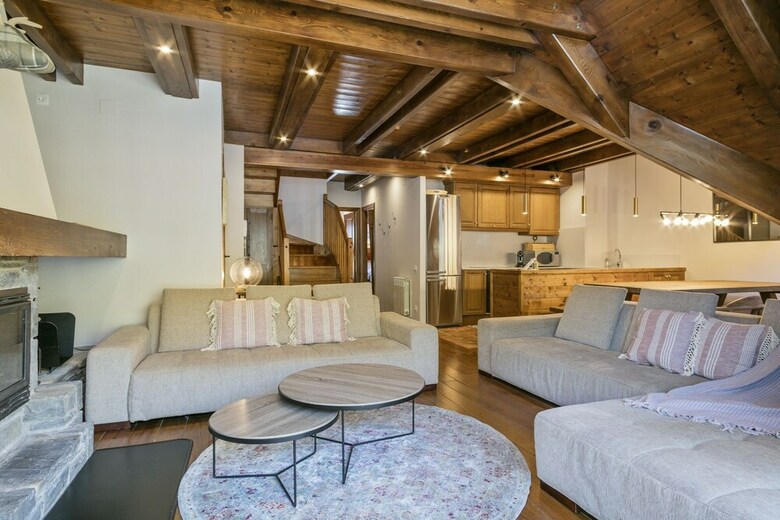 Apartamento Luderna - D�plex Forcanada