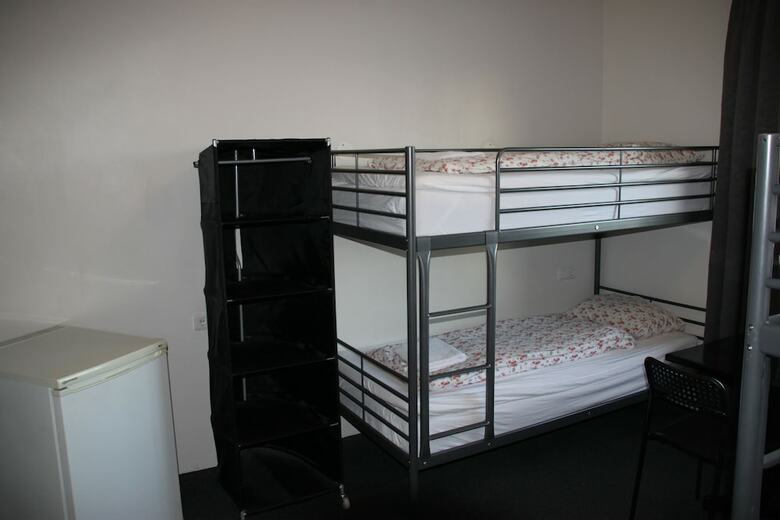 Hotel Jonna Guesthouse