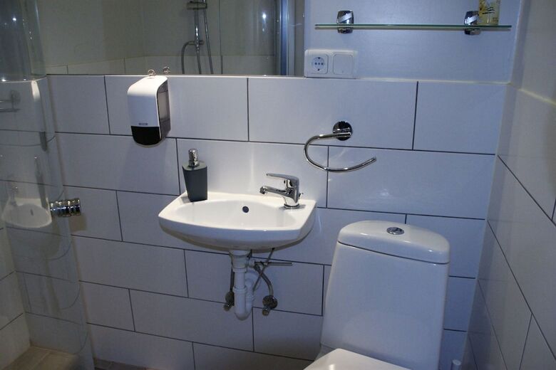Hotel Jonna Guesthouse
