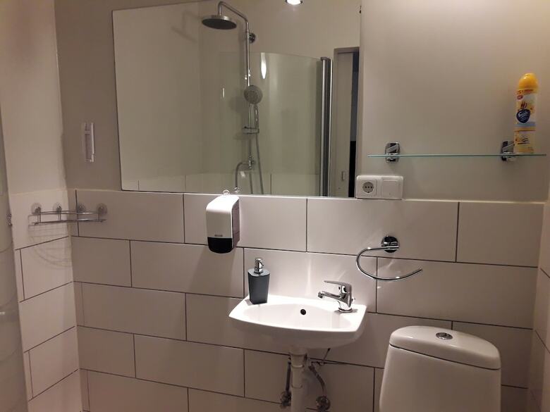 Hotel Jonna Guesthouse