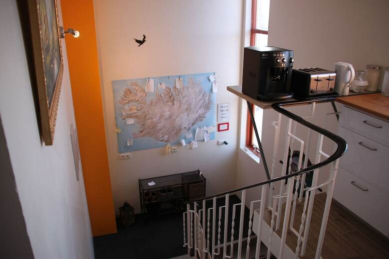 Hotel Jonna Guesthouse