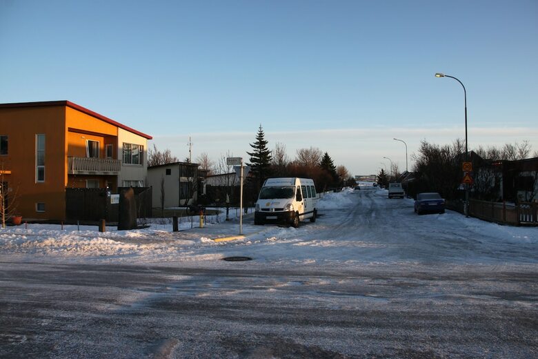 Hotel Jonna Guesthouse