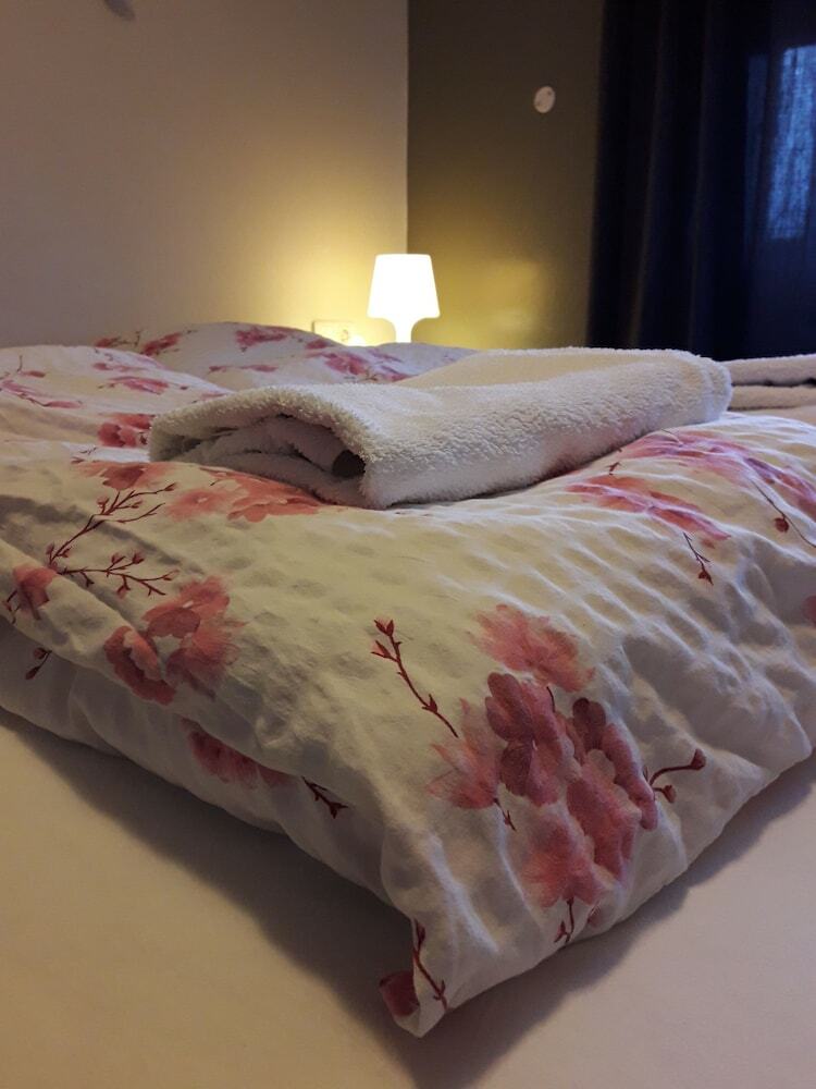 Hotel Jonna Guesthouse