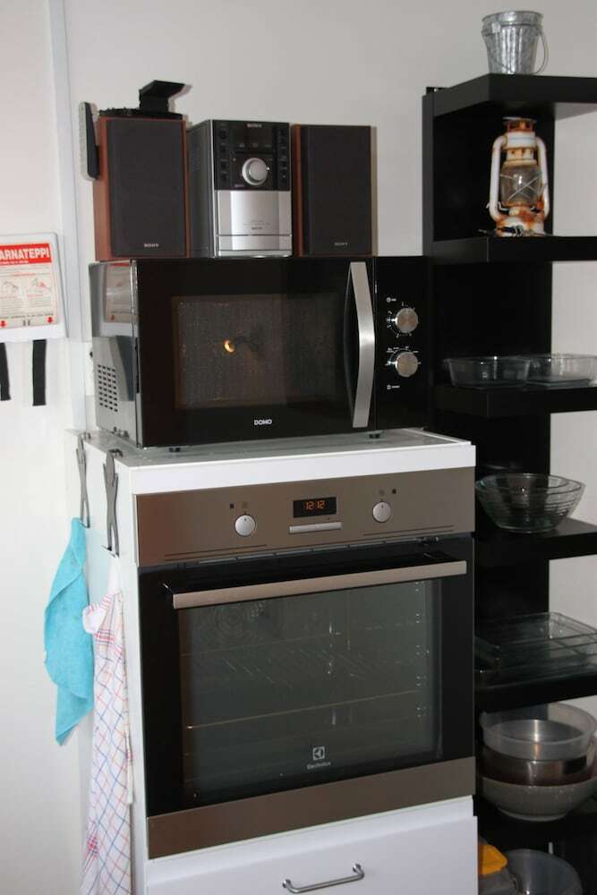 Hotel Jonna Guesthouse