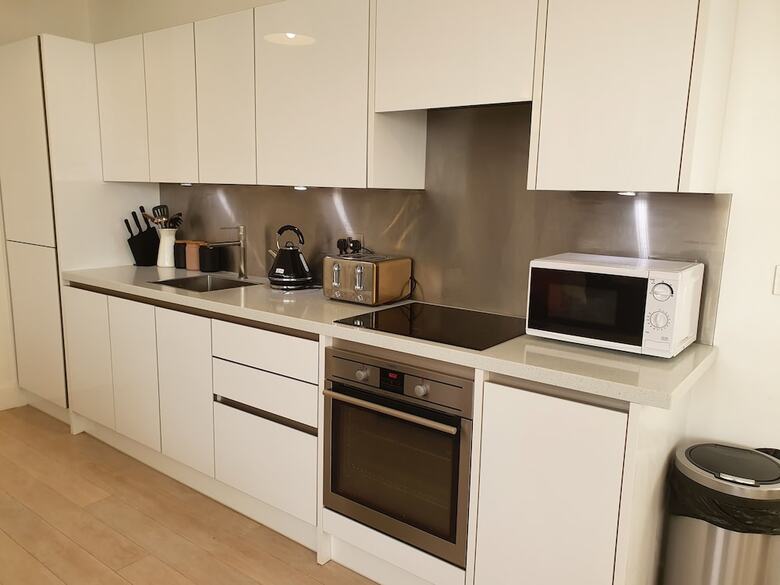 Modern Kings Road Executive Apartment