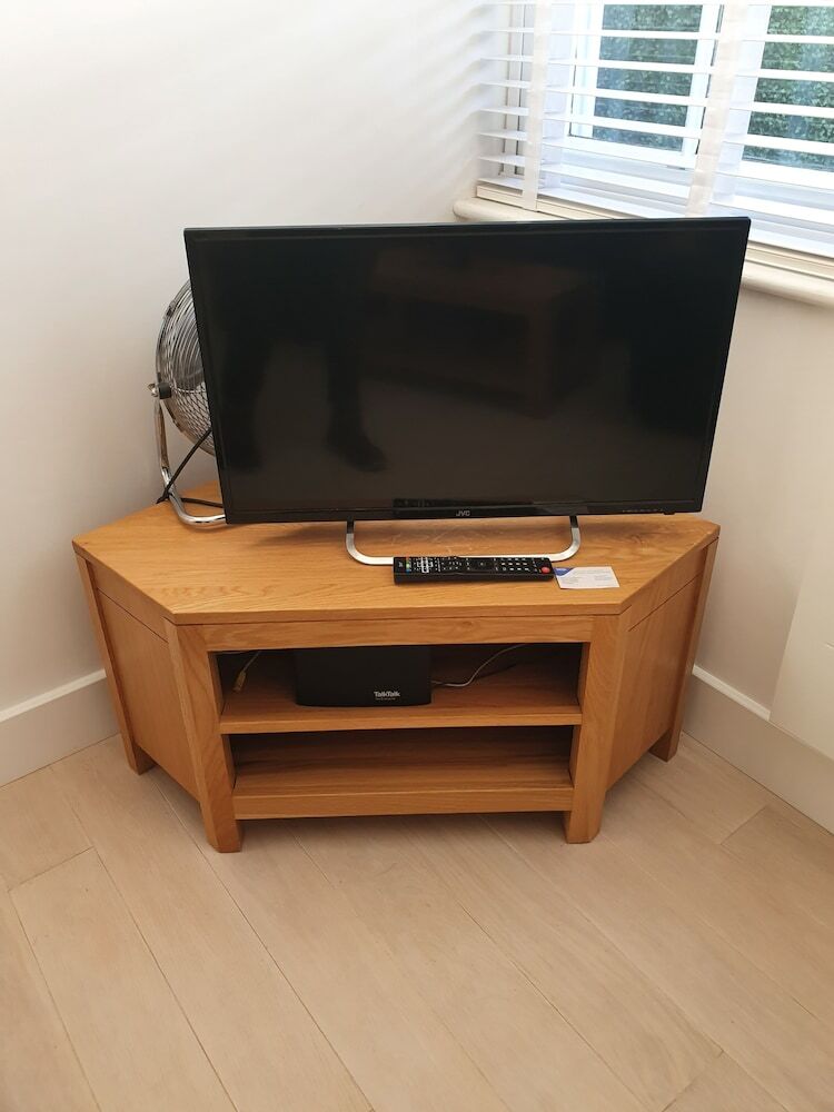 Modern Kings Road Executive Apartment