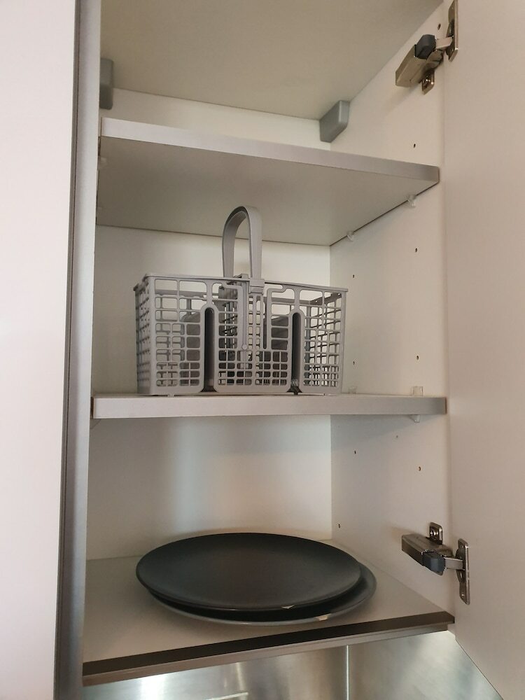 Superb Executive Apartment In Reading